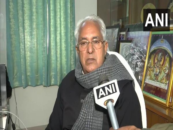 Udaipur murder update, Congress, rajasthan, ashok gehlot, parsadi lal meena