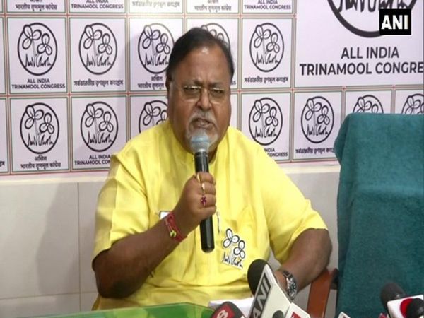 when neighbour mistook thieves as ED officer at Partha Chatterjee house 