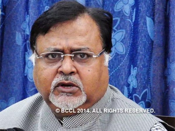 Partha Chatterjee, SSC Scam, Tet Scam, ED, TMC, Mamata Banerjee, TMC MLA Manik Bhattacharya