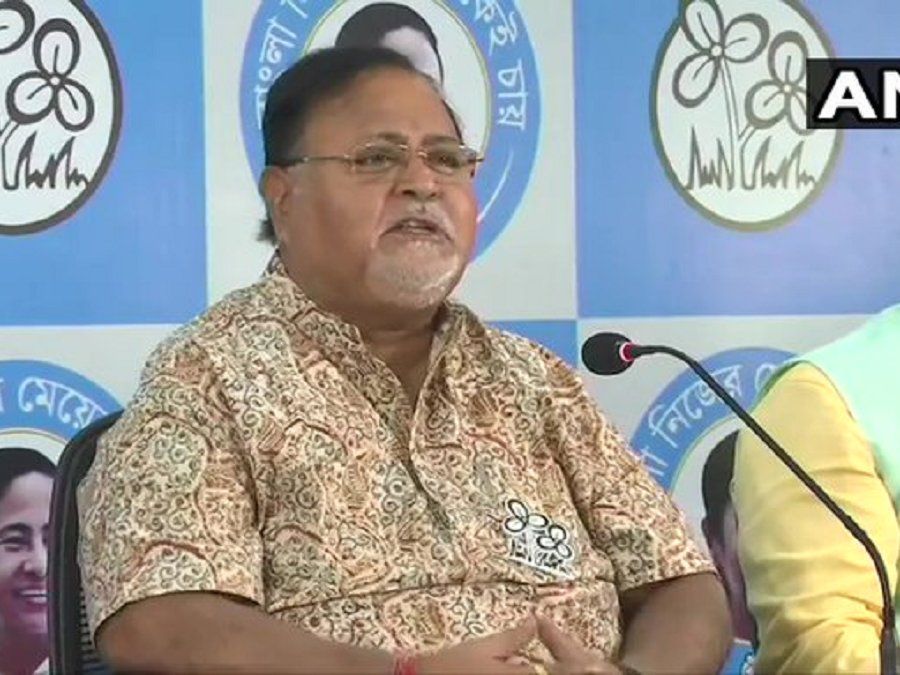 SSC Scam : पार्थ चटर्जी-अर्पिता मुखर्जी को फिर झटका, ED ने जब्त कीं 46.22 करोड़ रुपए की संपत्ति