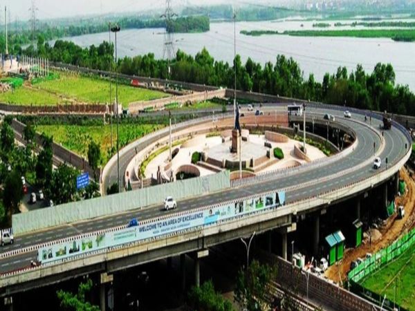 Noida Authority's Traffic Free Plan 