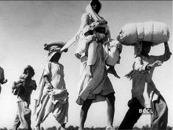 14 अगस्त को अलग देश बना पाकिस्तान, पगड़‍ियों तक का हुआ था बंटवारा, भारत से मिले थे इतने करोड़ रुपये