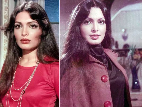 Parveen Babi