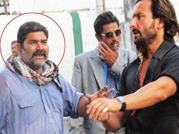 Parvez Khan Andhadhun bollywood action director Dies by heart attack