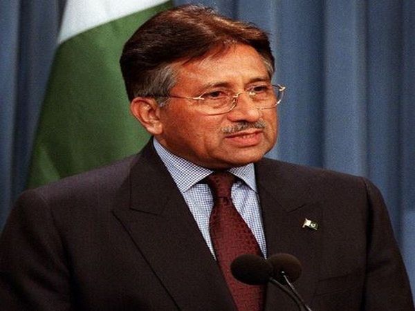 pervez musharraf death penalty treason case pakistan news