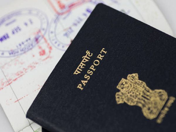 Powerful Passports 2022: World most powerful passports list by Henley Passport Index