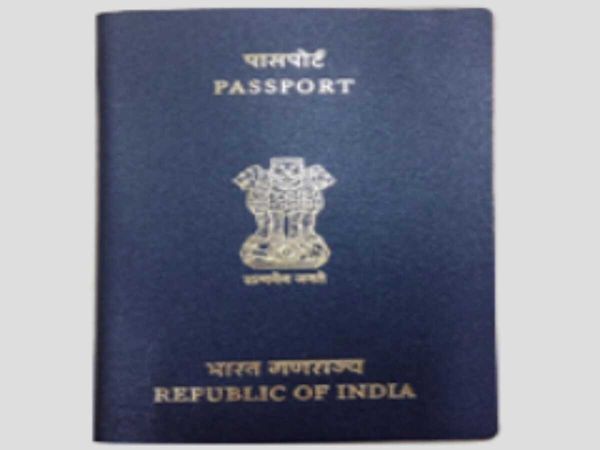 Kanpur Passport making Process