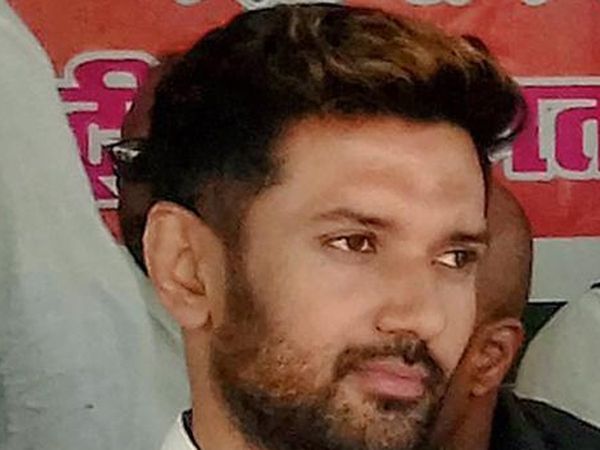  Jolt to Chirag Paswan: LJP MPs seek new parliamentary leader, write to speaker