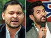 Chirag Paswan to invite Tejashwi for father Ram Vilas Paswan's death anniversary event: Sources