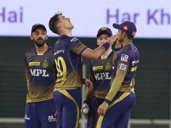 kolkata knight riders