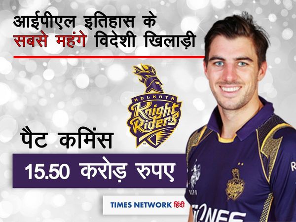 IPL 2020 Auction Highlights: आईपीएल नीलामी कोलकाता में पूरी हुई