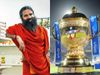 patanjali ipl