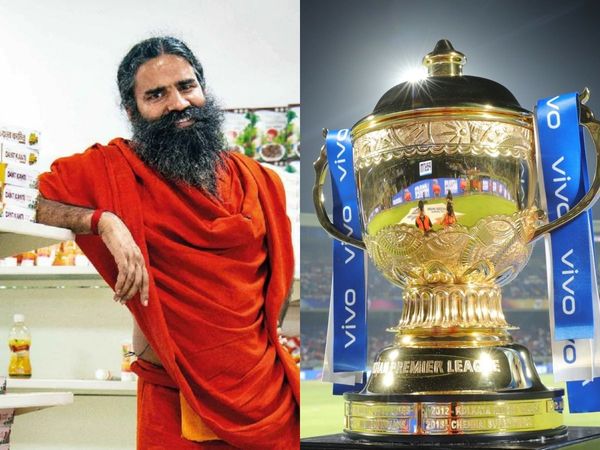 patanjali ipl