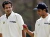 irfan pathan and sourav ganguly