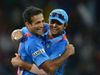 irfan pathan and suresh raina