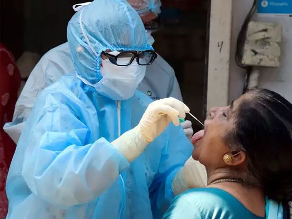  Nine new covid-19 case in Pryagrag