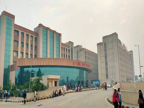 Now all diseases will be treated in Patna AIIMS