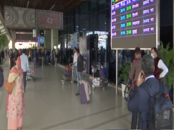 Now eat delicious dishes at Patna Airport