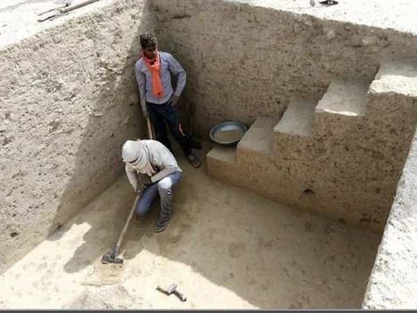 Excavation will be done in Patna City area