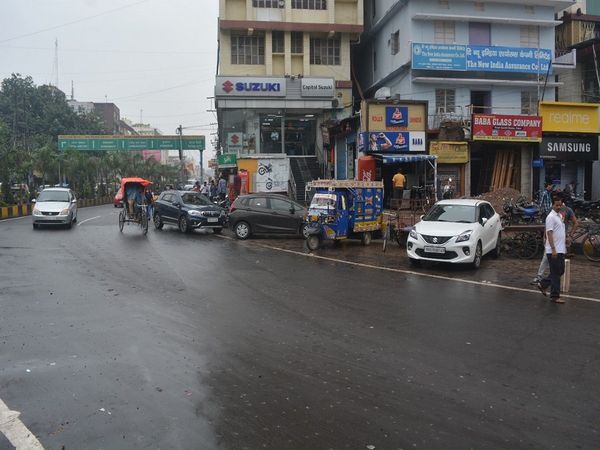 Patna city will expand on both sides