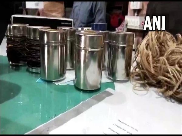 Patna Civil Court, Dhamaka