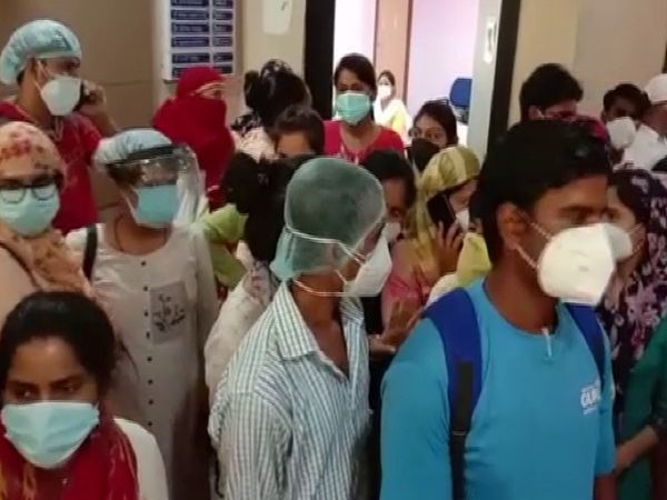 Patna Government Hospital IGIMS