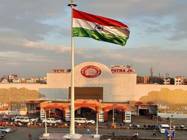 This Puja special trains will pass through Patna