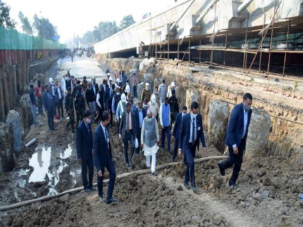 Lohia Pathchakra 2's design changed