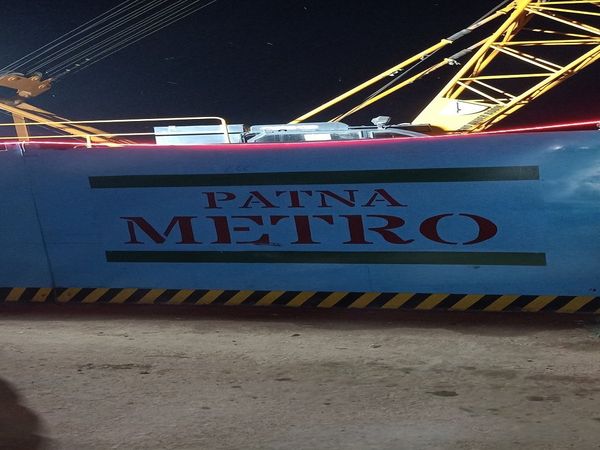 Patna Metro will get dedicated power grid