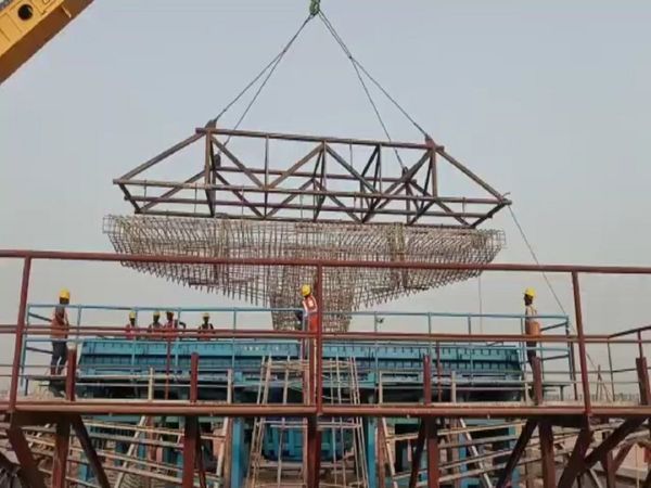 Patna Metro construction may get speed