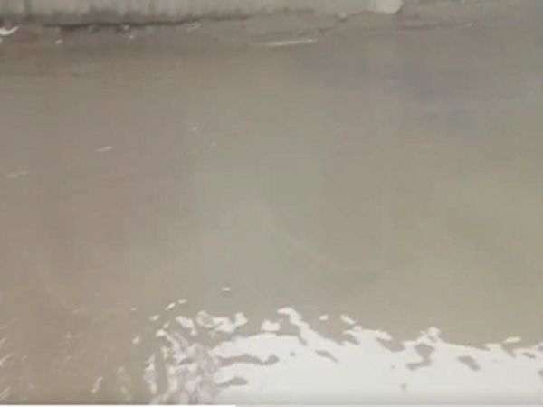 Crores of rupees will be spent on prevention of water logging in Patna