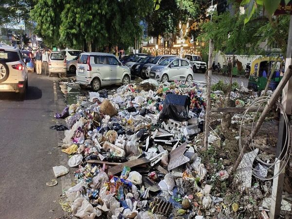 Patna will become clean and beautiful, dirt will not be seen anywhere