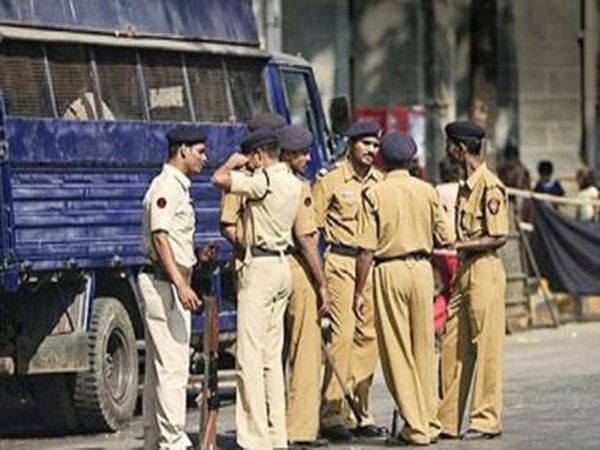 Patna Crime loot in shop