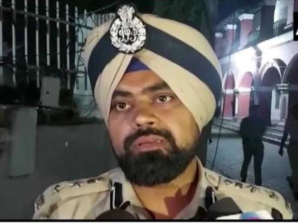 Raids against prostitution started in Patna