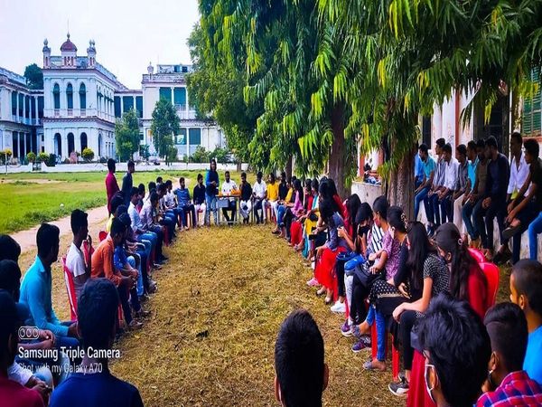 Semester System start from Graduation