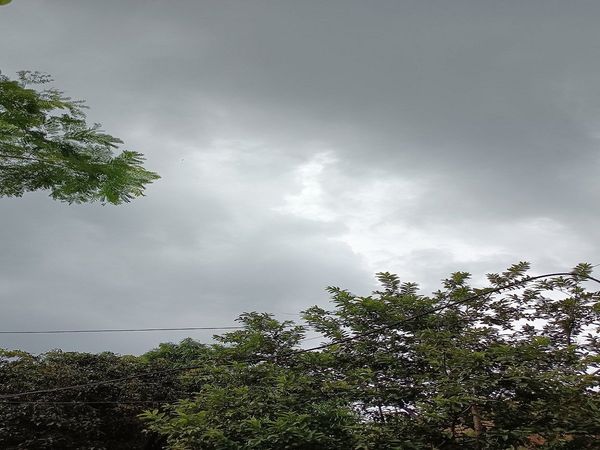 Weather will change in Patna