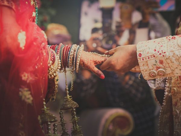 Girl fighting to prove herself as wife