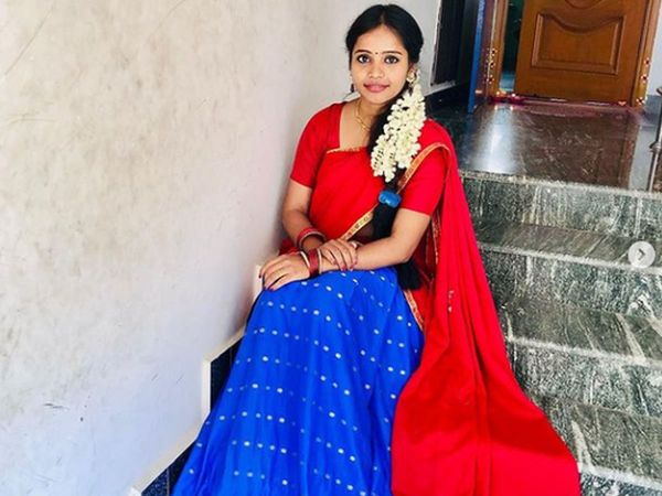 29 year old Tamil actress Pauline Jessica found hanging  - 