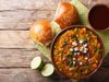 Pav bhaji recipe, pav bhaji recipe in hindi, pav bhaji recipe in hindi video, 