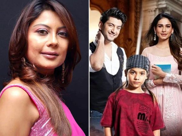 Maninee Mishra to enter In aneri vajani kunal jaisingh Tv Show Pavitra Bhagya