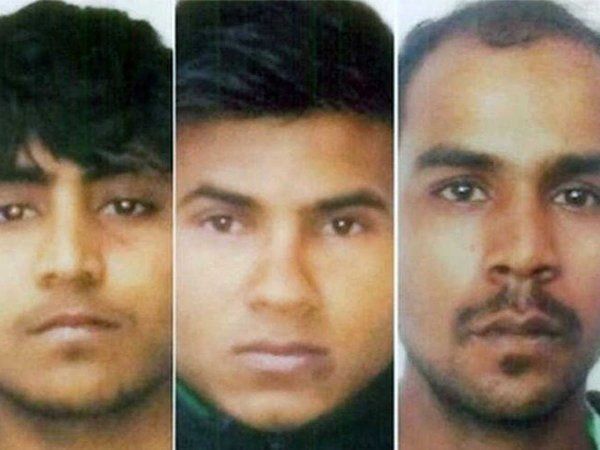 निर्भया गैंगरेप केस: दोषियों का एक और पैंतरा, 'अभी भी हमारे पास कानूनी उपाय हैं'