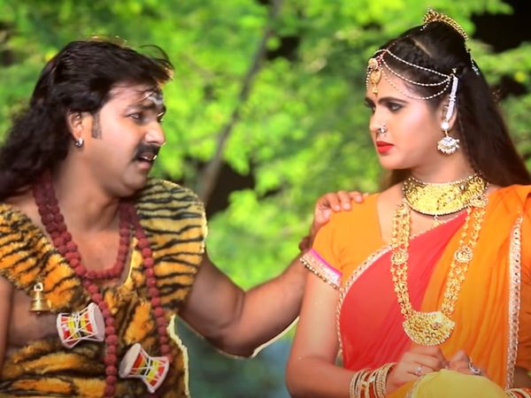 Pawan Singh Bhojpuri Sawan Songs