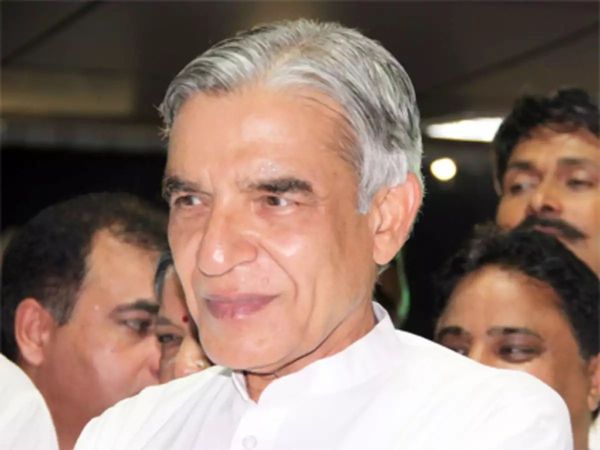 ED questioning pawan kumar bansal