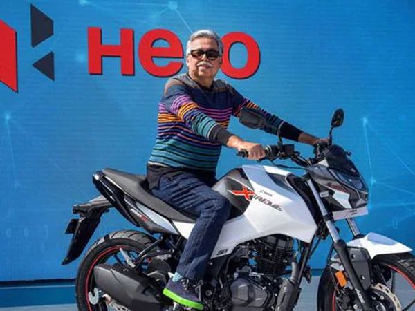 Income Tax department conducts searches at multiple premises of Hero Motocorp