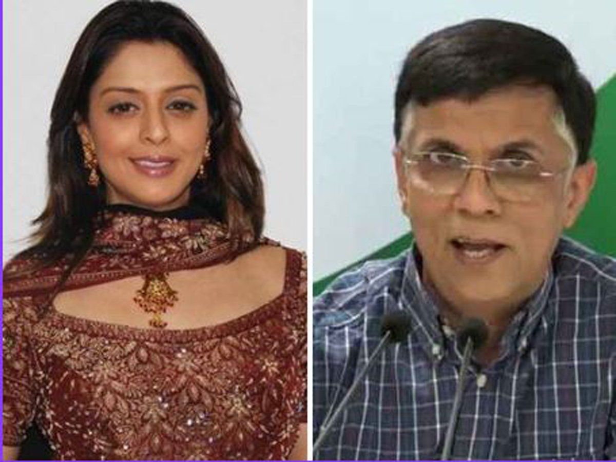 'इमरान भाई के आगे हमारी 18 साल की तपस्या भी कम पड़ गई', राज्यसभा टिकट न मिलने पर छलका नगमा का दर्द