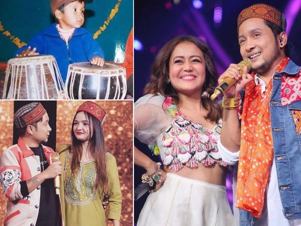 Indian Idol 12 winner Pawandeep Rajan| Pawandeep Rajan music offer facts Family And Biography| Pawandeep Rajan jyotideep rajan relation| इंडियन आइडल-12 विनर पवनदीप राजन की बायोग्राफी| 