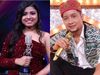 Indian Idol winner pawandeep rajan and runner-up arunita kanjilal romantic video goes viral, pawandeep rajan and arunita kanjilal romantic video 