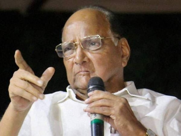 Sharad Pawar defends Anil Deshmukh, questions timing of letter Fadanvis hits back