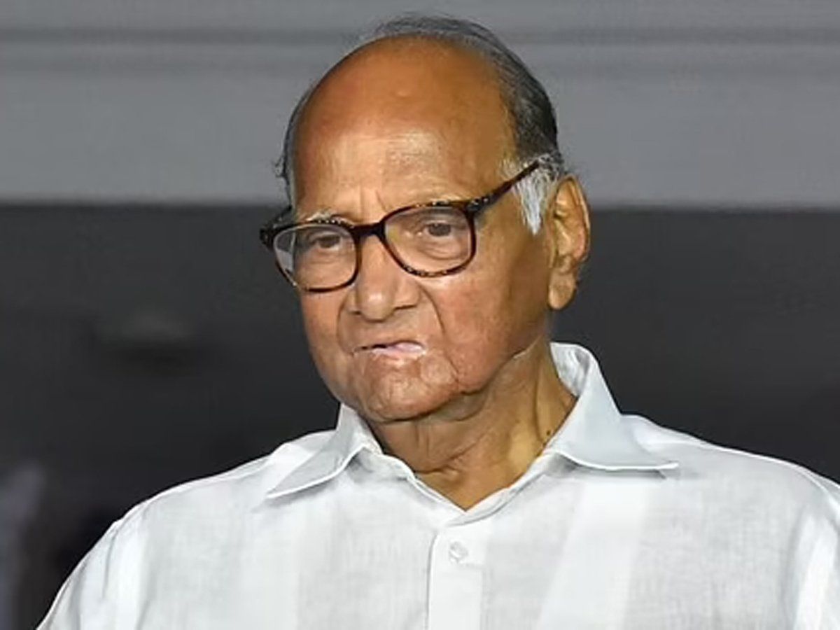 शरद पवार का खुलासा, यूपीए सरकार में मुझे छोड़कर नरेंद्र मोदी से बात करने वाला कोई नहीं था