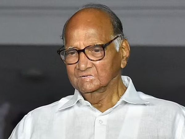 Sharad Pawar says Was Only UPA Minister Who Could Talk To Narendra Modi